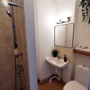 Double or Twin Room Bathroom